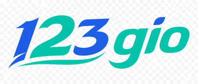 123 Gio logo